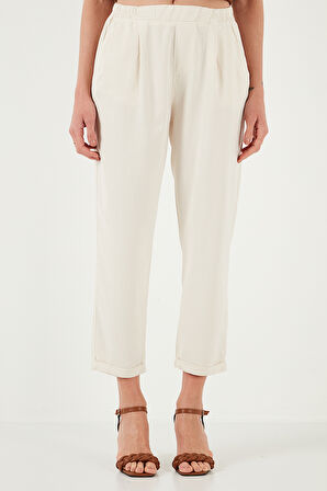 Lela Kadın Pantolon 668YP5372