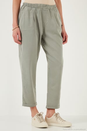 Lela Kadın Pantolon 668YP5372