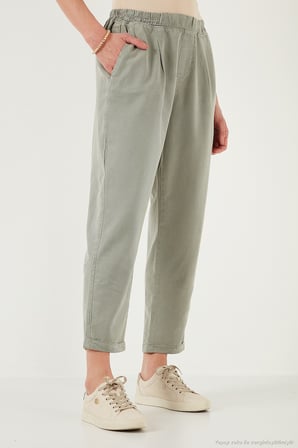 Lela Kadın Pantolon 668YP5372