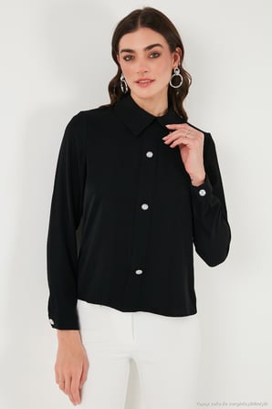 Lela Kadın Bluz 611BZ0493