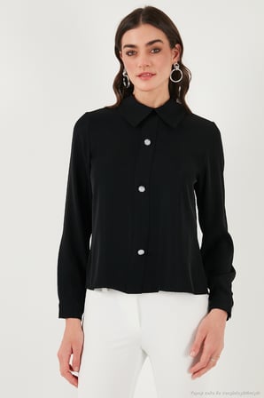 Lela Kadın Bluz 611BZ0493