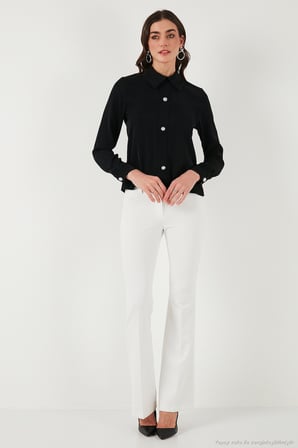 Lela Kadın Bluz 611BZ0493