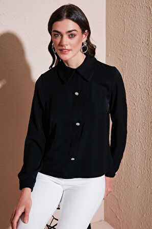 Lela Kadın Bluz 611BZ0493