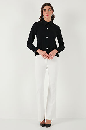 Lela Kadın Bluz 611BZ0493