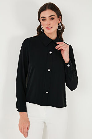 Lela Kadın Bluz 611BZ0493