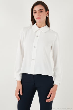 Lela Kadın Bluz 611BZ0493