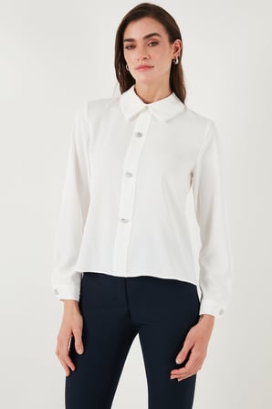 Lela Kadın Bluz 611BZ0493
