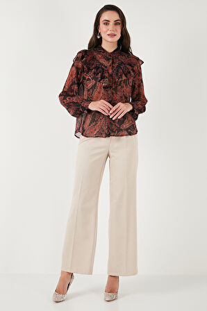 Lela Kadın Gömlek 611GO00334