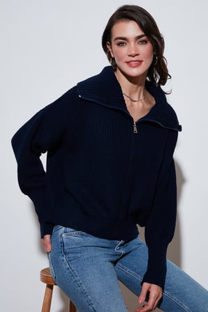 Lela Kadın Hırka 4615562