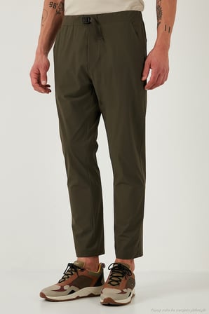 Buratti Erkek Kot Pantolon 5543S86JMILANO