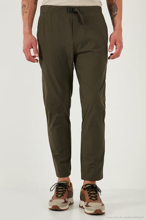 Buratti Erkek Kot Pantolon 5543S86JMILANO