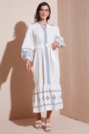 Lela Kadın Elbise 676202