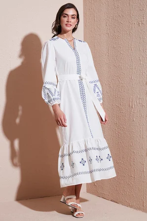 Lela Kadın Elbise 676202