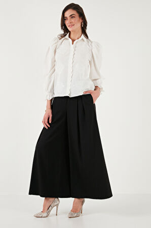 Lela Kadın Gömlek 676208