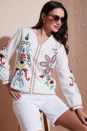 Lela Bayan Bluz 676254