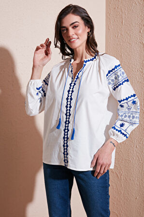 Lela Bayan Bluz 676271