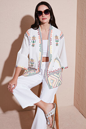 Lela Bayan Kimono 676272