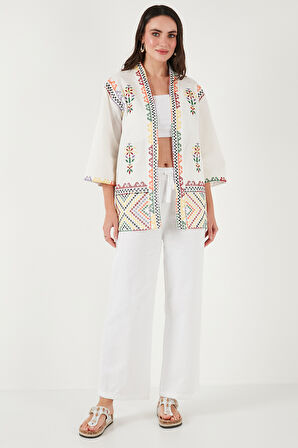 Lela Bayan Kimono 676272