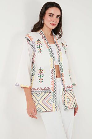 Lela Bayan Kimono 676272