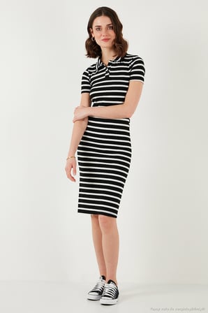 Lela Kadın Elbise 5866167