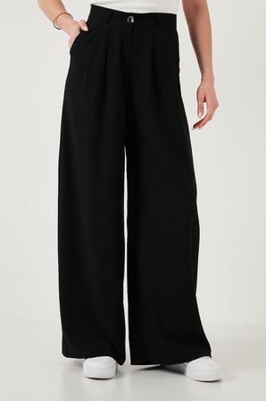 Lela Kadın Pantolon 5866290