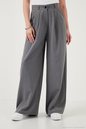 Lela Kadın Pantolon 5866290
