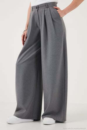 Lela Kadın Pantolon 5866290