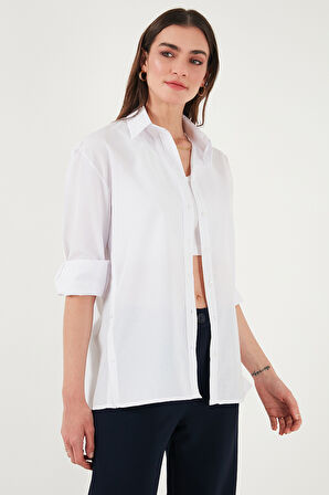 Lela Kadın Gömlek 6772920