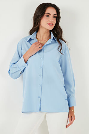 Lela Kadın Gömlek 6772920