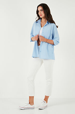 Lela Kadın Gömlek 6772920