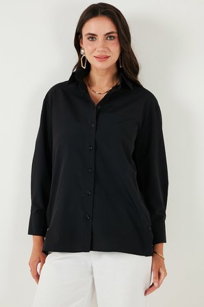 Lela Kadın Gömlek 6772920