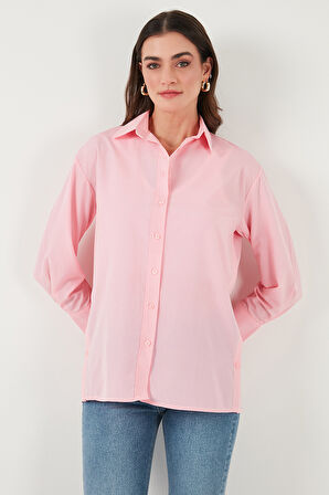 Lela Kadın Gömlek 6772920