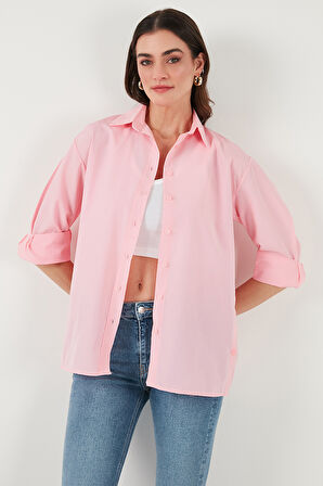 Lela Kadın Gömlek 6772920