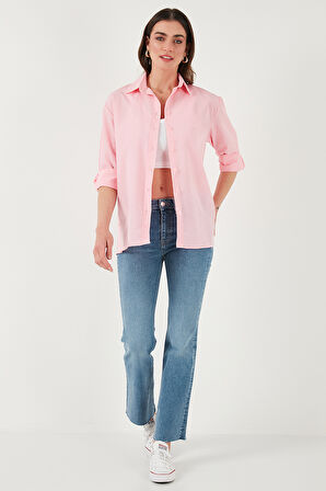 Lela Kadın Gömlek 6772920