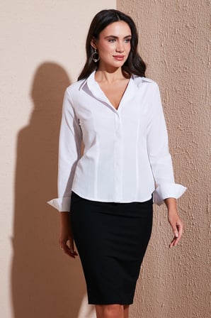 Lela Kadın Gömlek 6777423