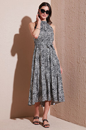 Lela Bayan Elbise 6772030
