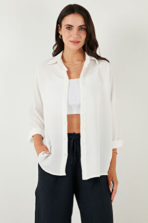 Lela Kadın Gömlek 6772931