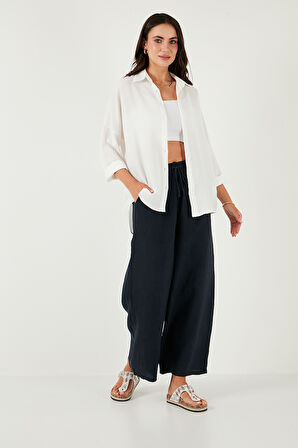 Lela Kadın Gömlek 6772931