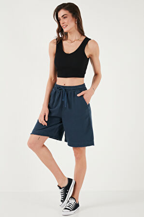 Lela Bayan Şort 668YP5326