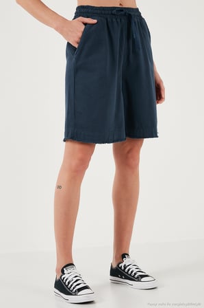 Lela Kadın Şort 668YP5326