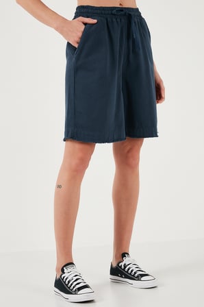 Lela Kadın Şort 668YP5326