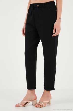 Lela Kadın Pantolon 668YP4924