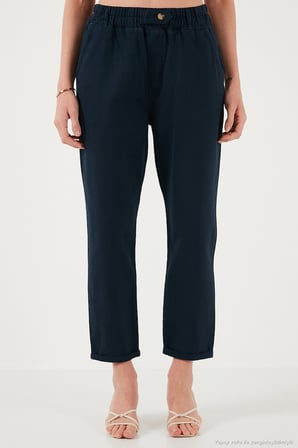 Lela Kadın Pantolon 668YP4924