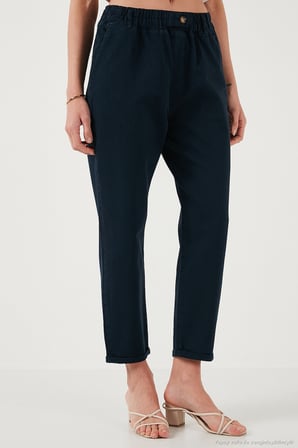 Lela Kadın Pantolon 668YP4924