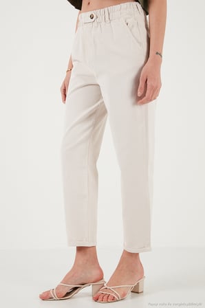 Lela Kadın Pantolon 668YP4924