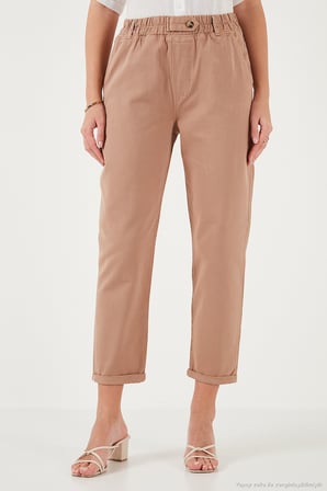 Lela Kadın Pantolon 668YP4924