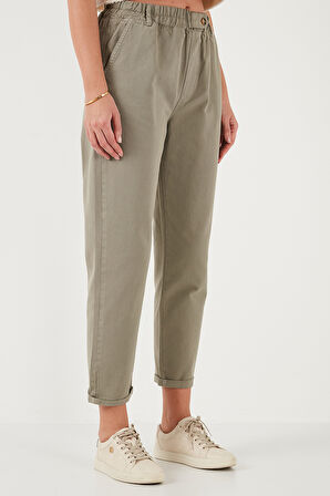 Lela Kadın Pantolon 668YP4924