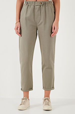 Lela Kadın Pantolon 668YP4924