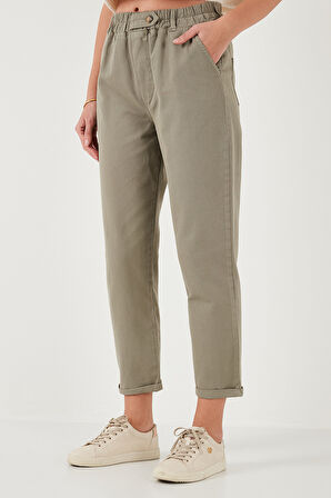 Lela Kadın Pantolon 668YP4924