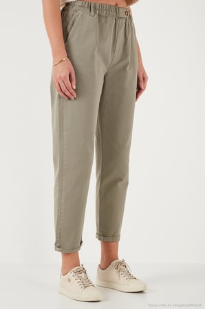 Lela Kadın Pantolon 668YP4924